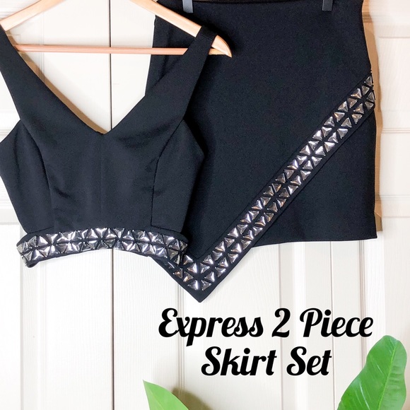 express skirt set